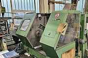 NC-Lathe-Index-GFG65-350-NC used