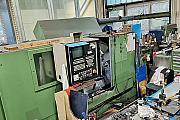 NC-Drehmaschine-Index-GU800-NC gebraucht