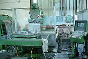 CNC-Tool-Milling-Machine-Deckel-Maho-MH-1000-C used