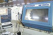 CNC-Lathe-Boehringer-VDF-180-Cte used