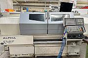 CNC-Drehmaschine-Colchester-Alpha-1400XS gebraucht