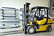 Gas-Forklift-Truck-Yale used