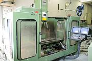 CNC-Machining-Center-Hurco-BMC-30 used