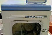 Textile-Inspection-Machines-Mathis-textechno-white-Screen-yuan-More-BFA12-FPA-ME-YG086 used