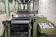 Schärmaschine-Textima-DS-42-30 gebraucht