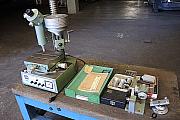 Hardness-Testing-Machine-Zwick-3202 used