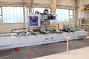 CNC-Holzbearbeitungszentrum-Weeke-Optimat-BHHC-655 gebraucht