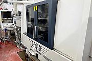 CNC-Simultandrehzentrum-Spinner-TTS65-Triplex gebraucht