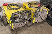 Welding-Machine-Esab-LHK-350 used