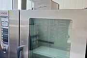 Combi-Steamer-Rational-CPC-102 used