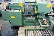 Horizontal-Band-Saw-Bauer-HS-300-A used