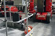 Working-Platform-Manitou-AETJC used