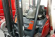 Gasl-Forklift-Truck-Linde-H20T-H25T used