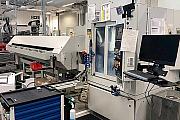 CNC-Machining-Center-Chiron-FZ08KS-Magnum used