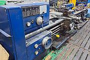 Lathe used