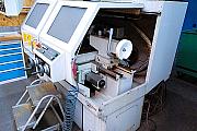 CNC-Zyklendrehmaschine-Challenger-Microturn-BNC-446 gebraucht