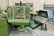 CNC-Tool-Milling-Machine-Deckel-Maho-FP2A used