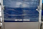 Inspection-System-Mettler-Toledo-Ci-Vision-2-Cam-Container used