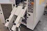 Granulation-Mill-Getecha-RS-2404 used