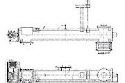 Pressschnecke-RT-630 gebraucht