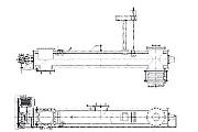 Screw-Conveyor-RT-500 used