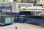 CO2-Laser-Cutting-Machine-Trumpf-Trumatic-L3050 used