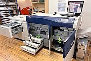 Digital-Printing-Machine-Xerox-Versant-2100 used