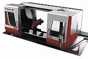 CNC-Fräsmaschine-Fermat-FFC-100-CNC gebraucht