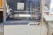 Screen-and-Stencil-Printer-Ekra-X3 used