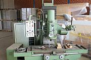 Copy-Milling-Machine-Droop-and-Rein-FS80ku used