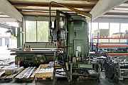 Portal-Milling-Machine-Droop-and-Rein-FAS140 used