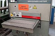 Belt-Grinding-Machine-Grindingmaster-MCSB-B-900 used