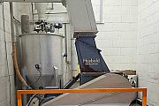 Shredder-Herbold-SMS45-60 used