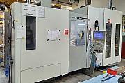 CNC-Bearbeitungszentrum-Deckel-Maho-DMC-60H-linear gebraucht