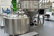 Vacuum-Process-Mixer-Fryma-Koruma-V180-2500 used