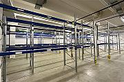 Plug-In-Shelving-Bito-röchling-P2-PT95L-PT120M-INP100-TC304 used