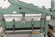 Textile-Cutting-Machine-W.-Holz used