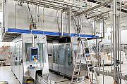 Filling-Line-Tetra-Pak-TPA500-SQ-TCAP45-TCP70 used