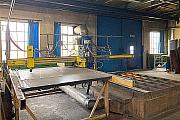 Flame-Cutting-Machine-Esab-Picorex-PXA-15 used