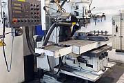 Console-Milling-Machine-Rechermann-Kombi-1050 used