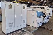 Cycle-Lathe-Boehringer-VDF-DUS-800 used