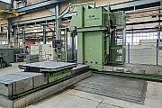 CNC-Machining-Center-Shw-UFZ-6L used