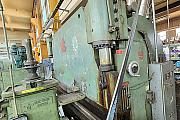 Folding-Press-Machine-Helmut-Lotze-PZ-160 used