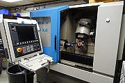 CNC-Tool-Grinding-Machine-Schütte-WU-305 used