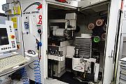 CNC-Tool-Grinding-Machine-Michael-Deckel-S20-Turbo used