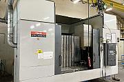 CNC-Machining-Center-Mazak-VTC-200-C used