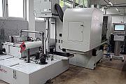 CNC-Flachschleifmaschine-Stöckel-FNX-850-Z-NC-T gebraucht