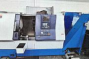 CNC-Drehmaschine-Mazak-SQT-25-MS gebraucht