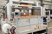 Vakuumformmaschine-Geiss-DU-2400-x-1200-T9 gebraucht