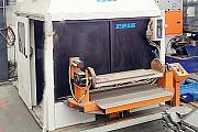 Welding-Robot-Cell-Reis-TYPRV20-16-RSVI used